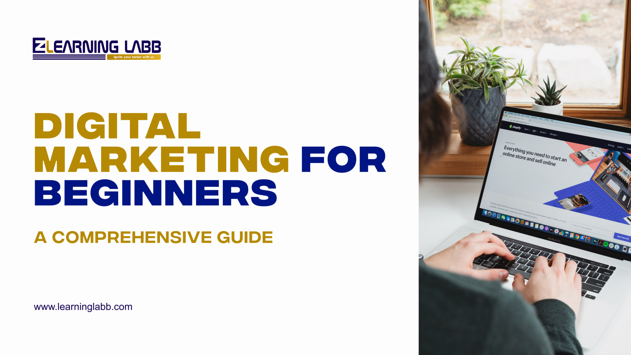 Digital Marketing For Beginners A Comprehensive Guide