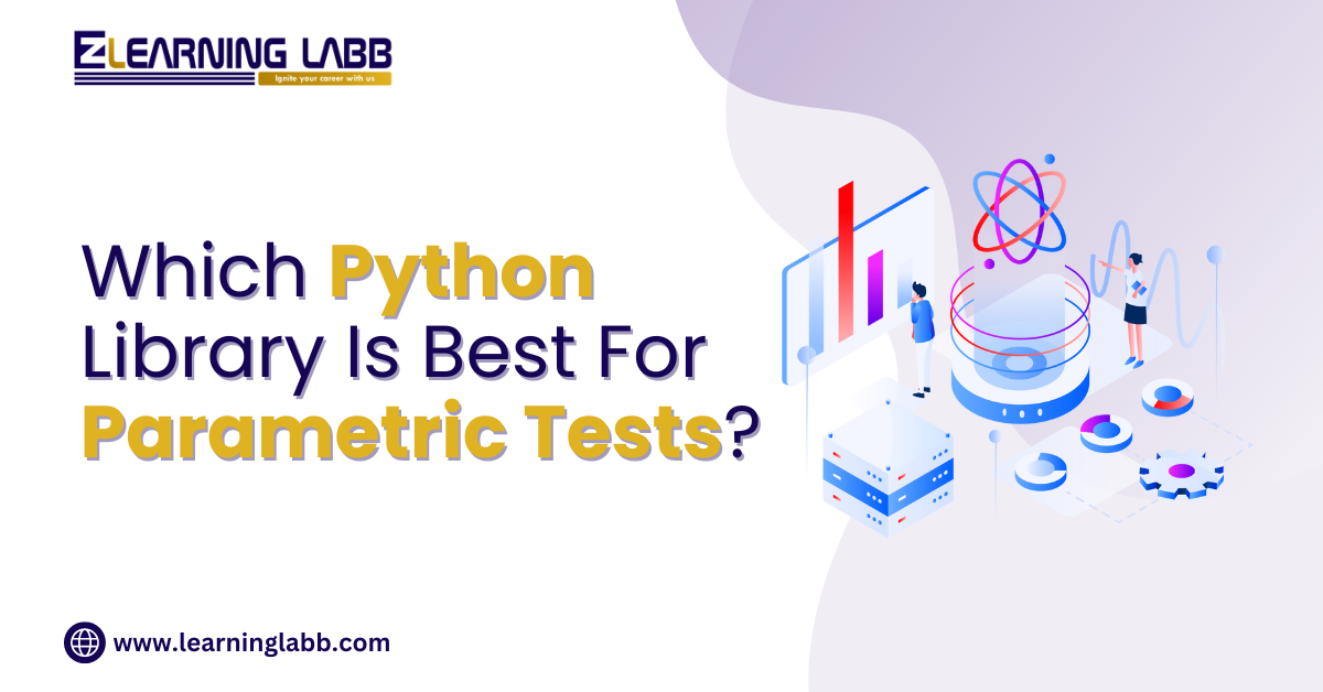 Do You Know Which Python Library Is Best For Parametric Tests?