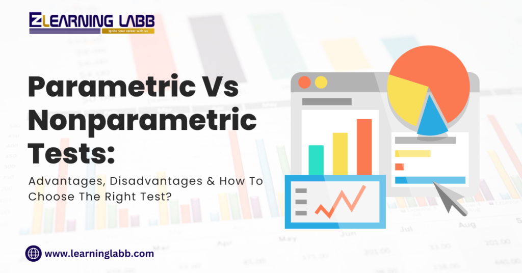 difference between parametric and nonparametric tests