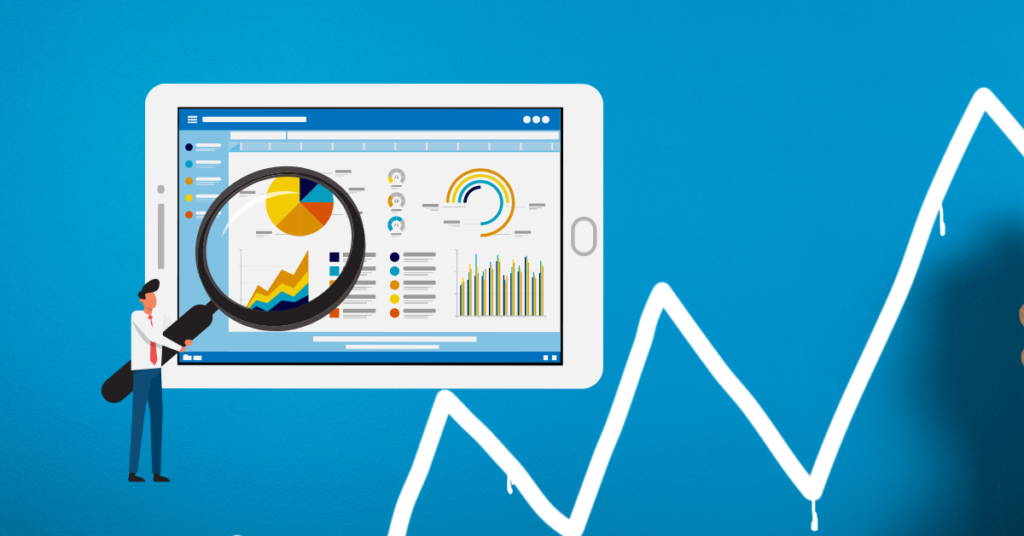 what are the different types of statistical methods