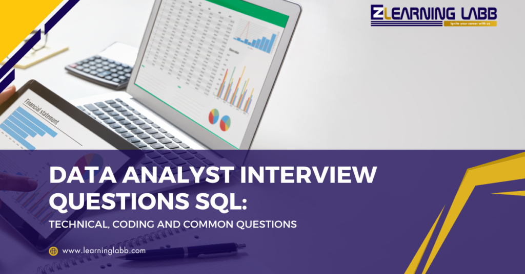 Data Analyst Interview Questions SQL