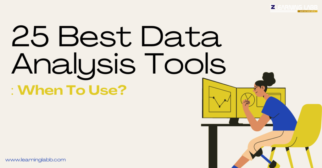 data analysis tools