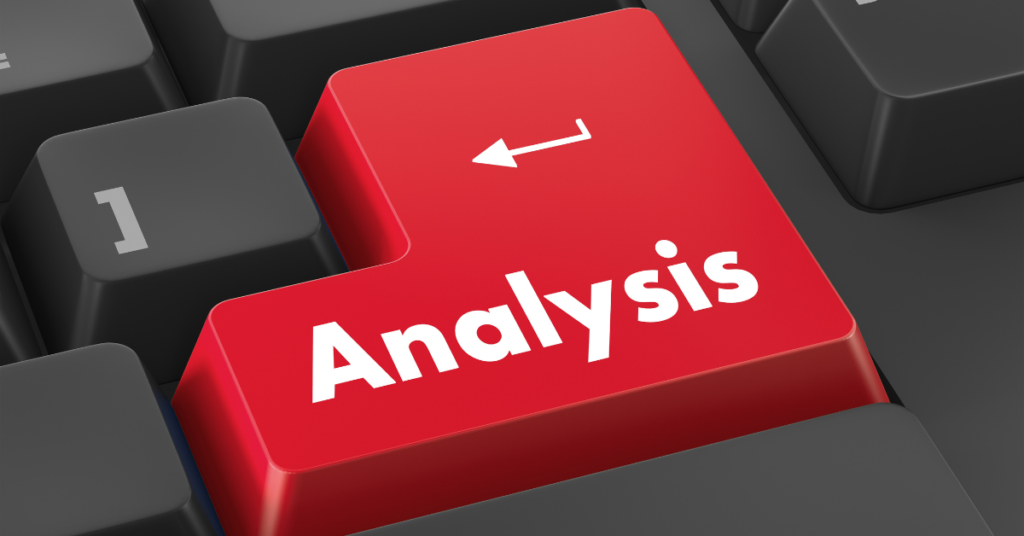 Business Analysis vs Data Analysis