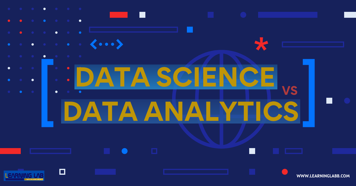 Data Science vs Data Analytics: Which Is Better? Applied Data Science ...