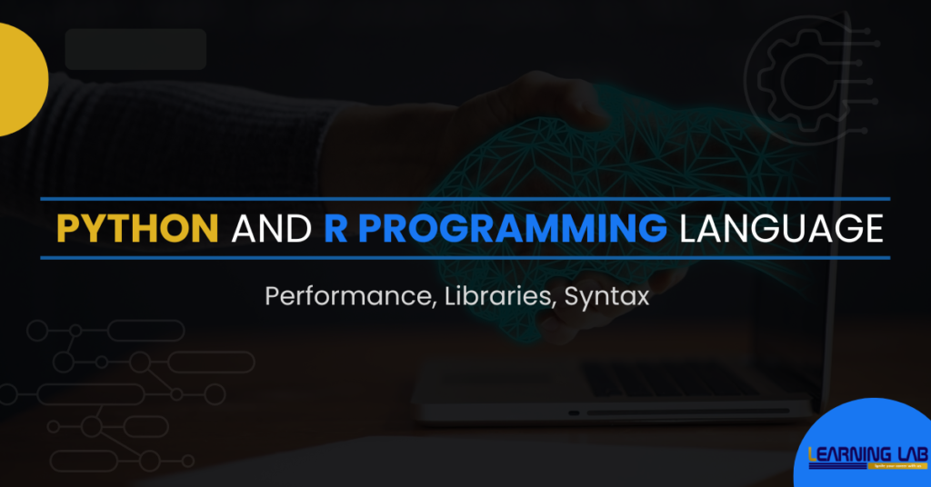 Difference Between Python And R Programming