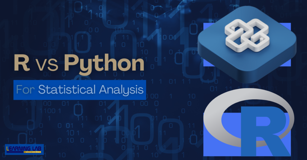 R vs Python For Statistical Analysis