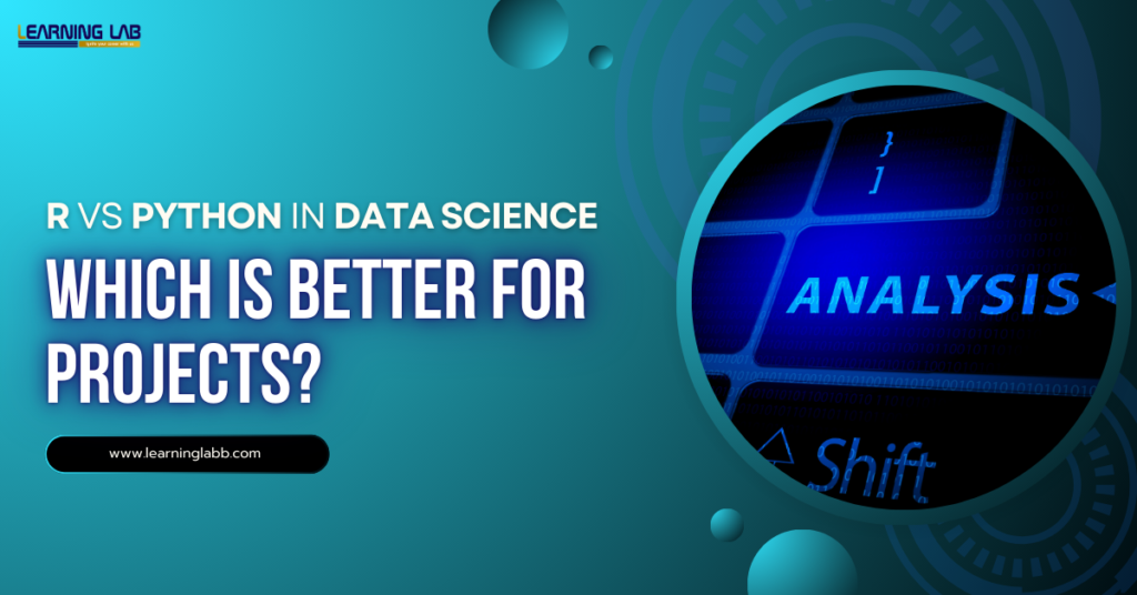 R And Python In Data Science: Which Is Better for Your Projects? What Are The Differences?