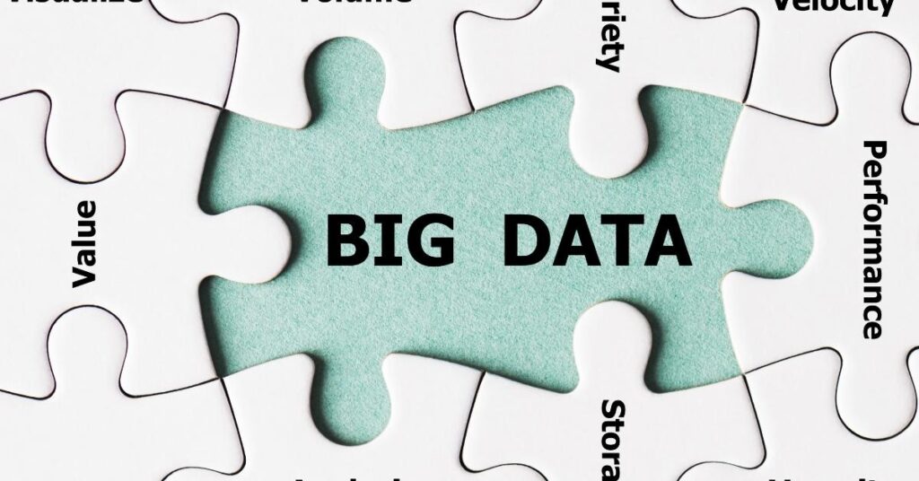 Difference Between Big Data And Data Science