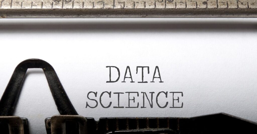 Difference Between Big Data And Data Science