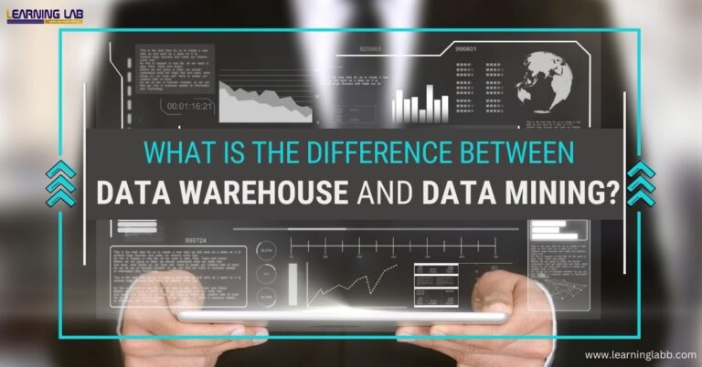 What Is The Difference Between Data Warehouse and Data Mining? Advantages, Disadvantages N’ More