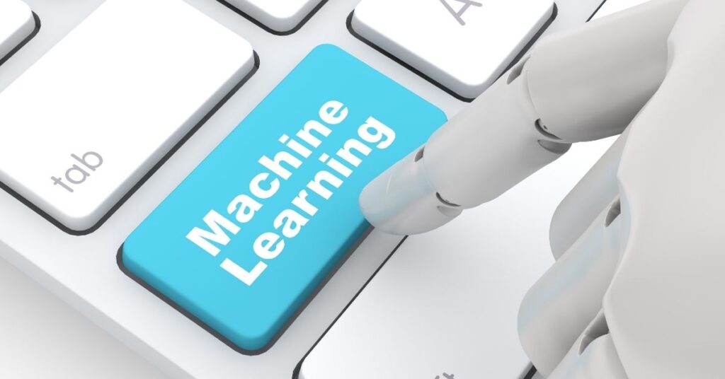 Which Language Is Used For Machine Learning