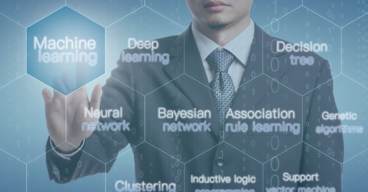Top Machine Learning Algorithms in Data Science Explained: 7+ Algorithms