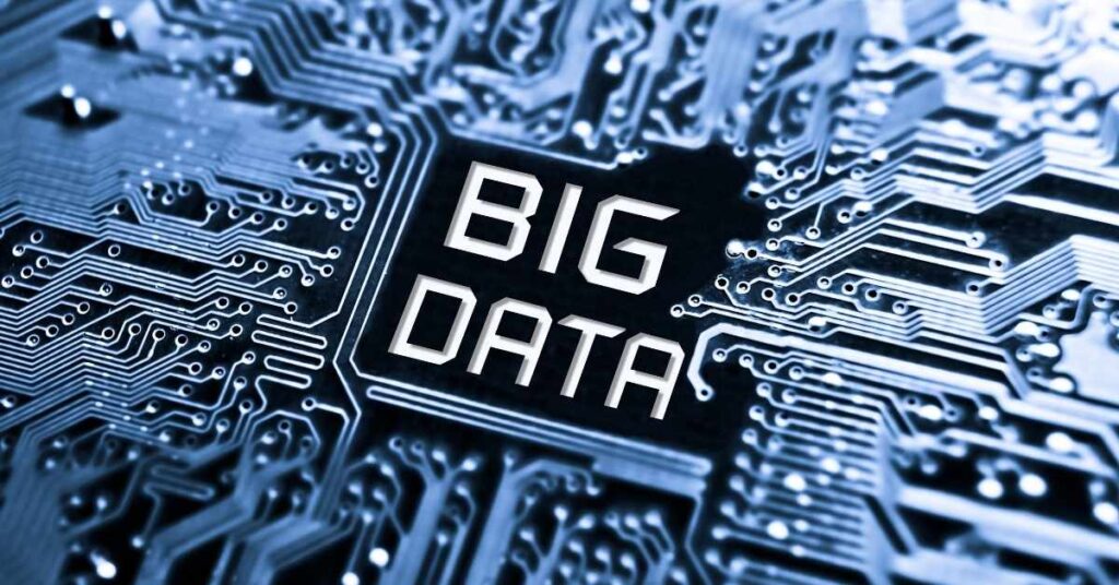 what is big data analytics in simple words