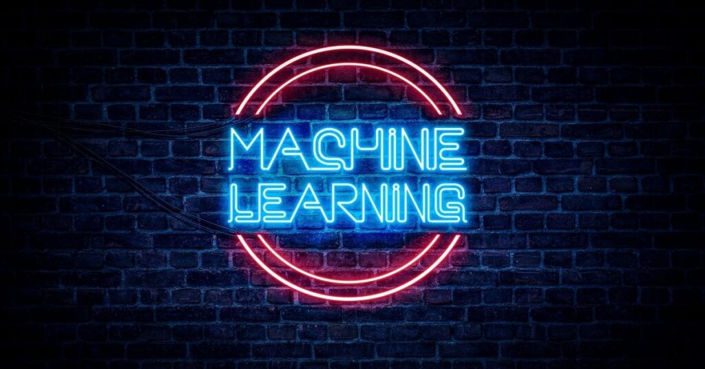 what is neural network in machine learning