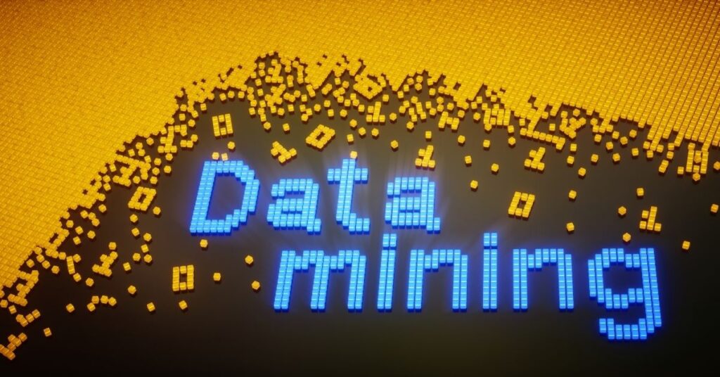 data objects and attribute types in data mining