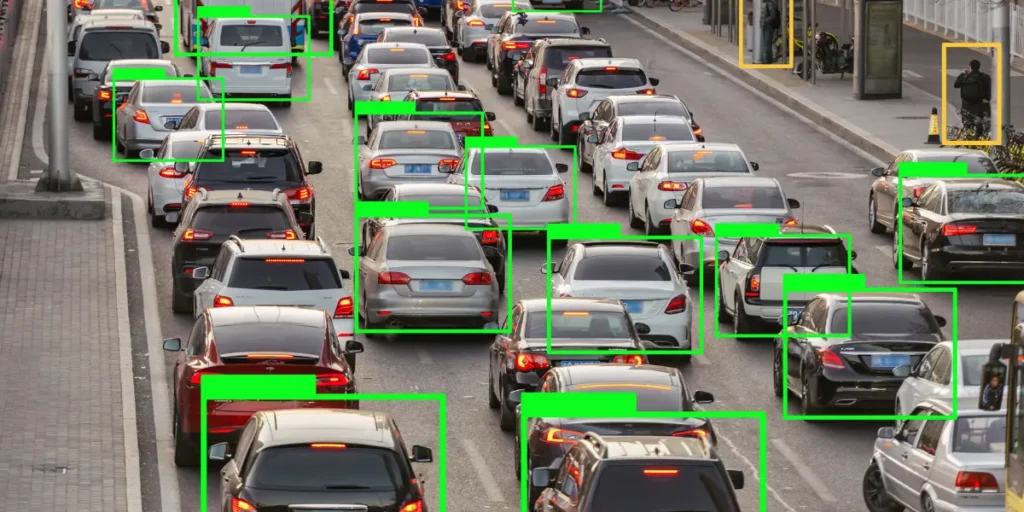 object detection using deep learning