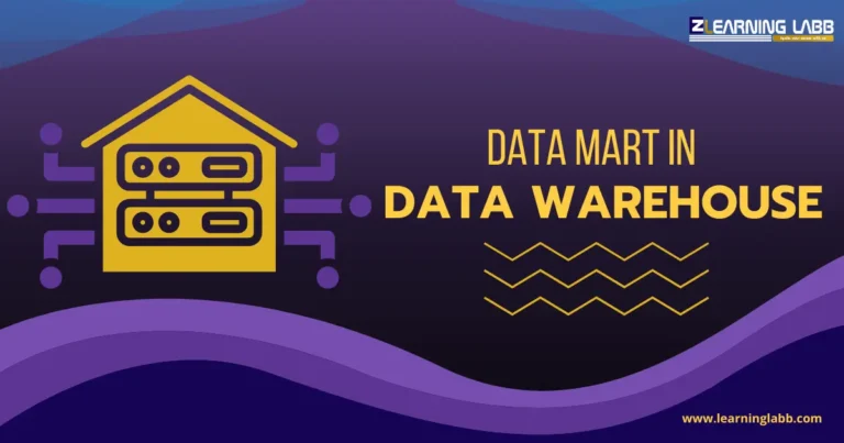 Data Mart In Data Warehouse: What Are The Steps In Implementing It? Example