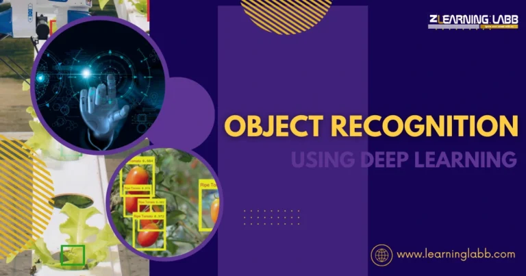 Object Recognition Using Deep Learning: How It Works & Applications