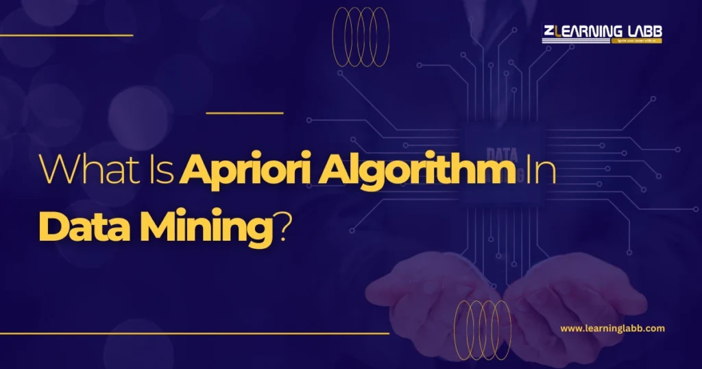 What Is Apriori Algorithm In Data Mining