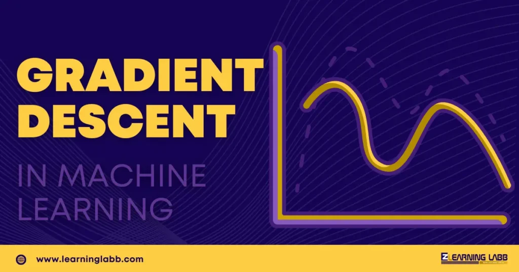 what is gradient descent in machine learning