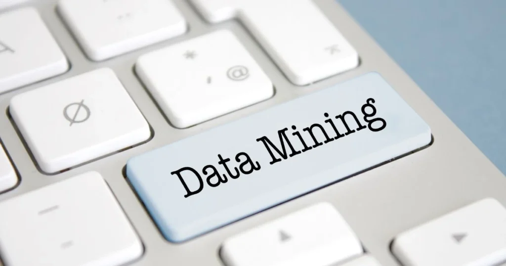 KDD Process in Data Mining