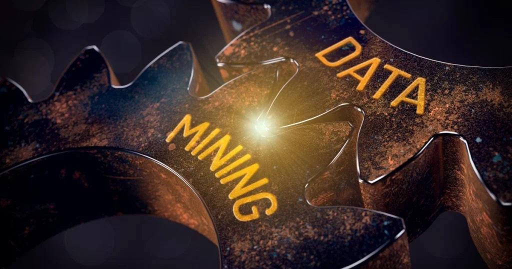 partition algorithm in data mining