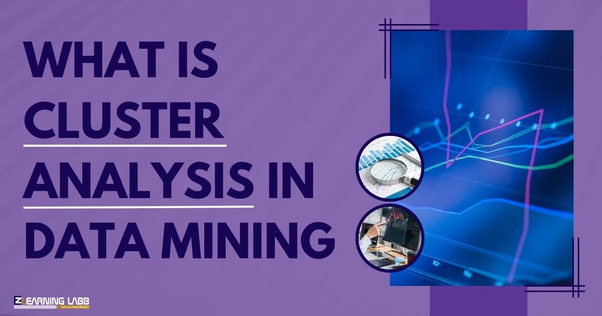 What is Cluster Analysis in Data Mining | Types