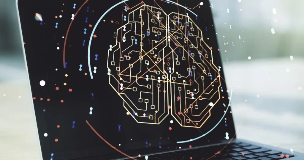 perceptron in machine learning
