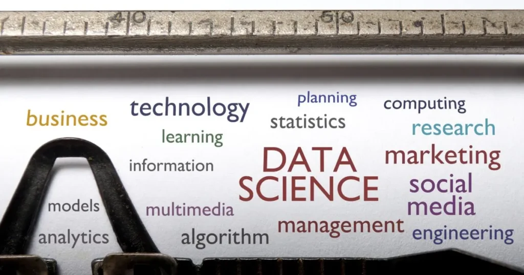 Best Data Science Course With Placement