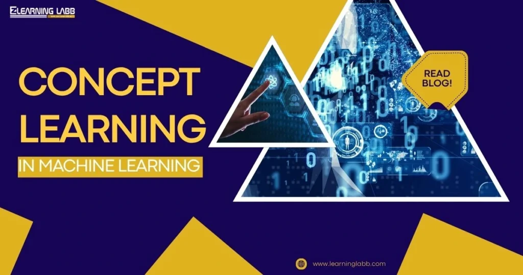 Concept Learning in Machine Learning