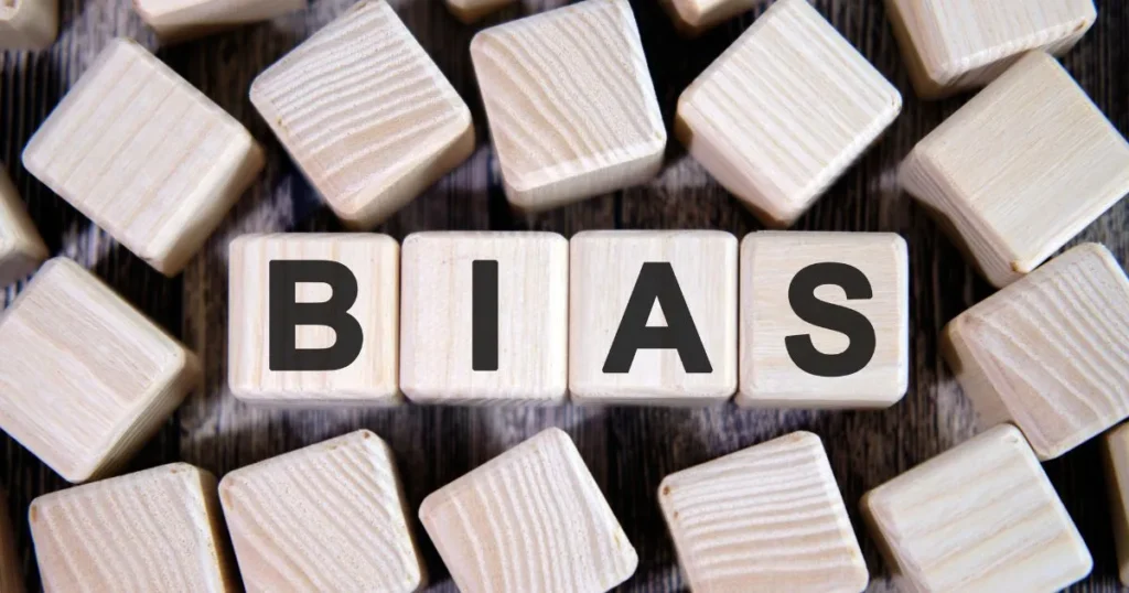 inductive bias in machine learning