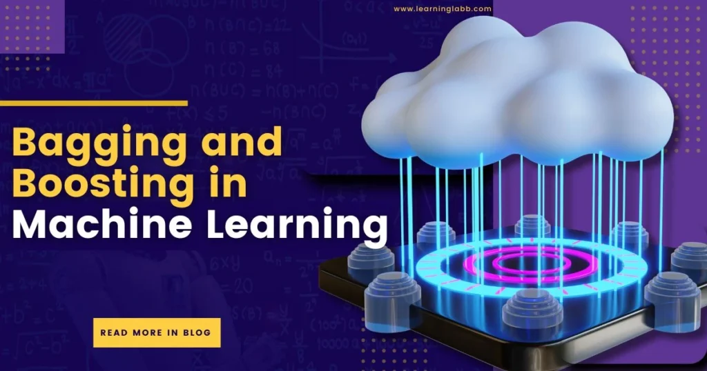 Bagging and Boosting in Machine Learning