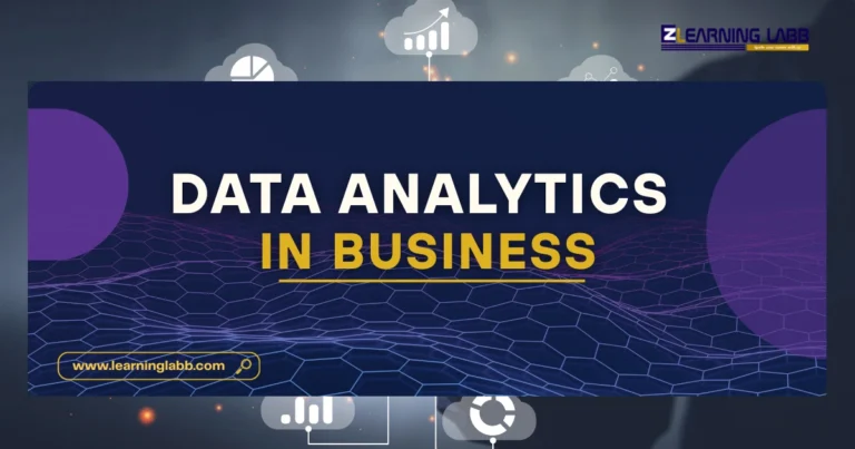 Data Analytics in Business: Boosting Growth with Smart Data!