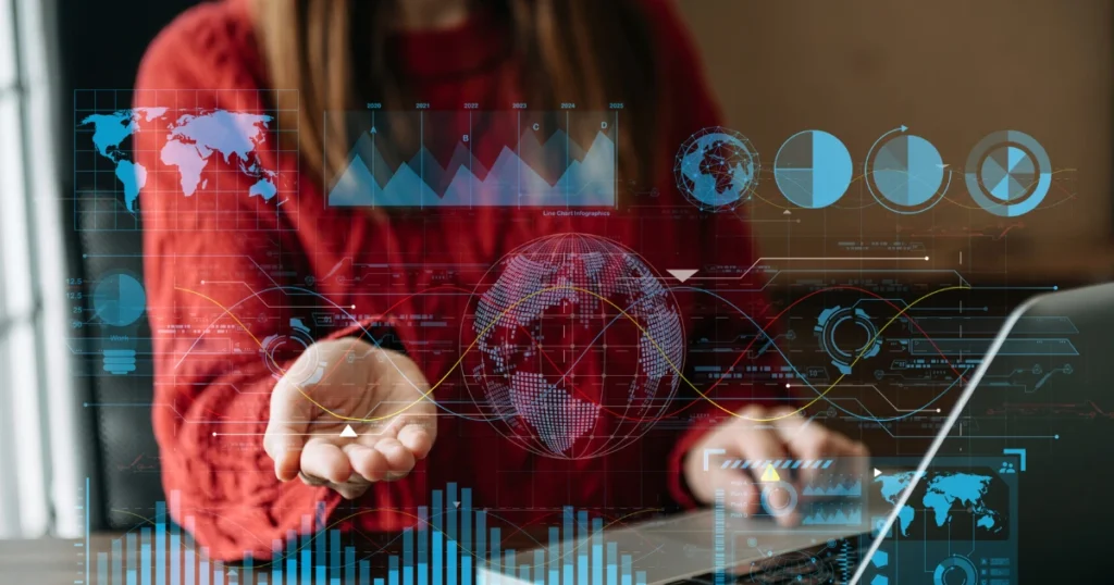 Data Analytics in Business