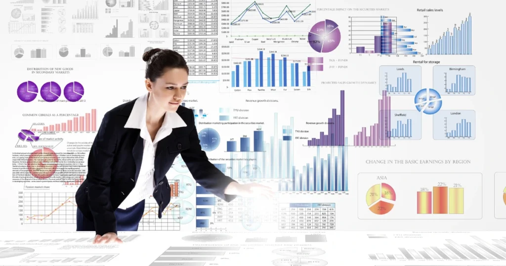 Data Analytics in Business