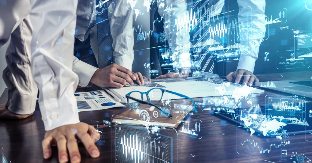 feature engineering for machine learning