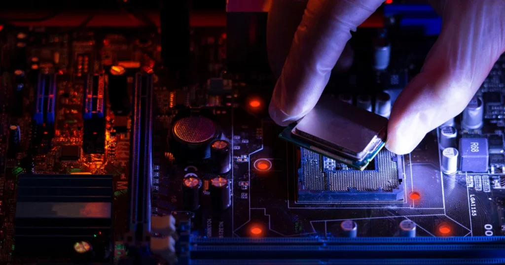 feature engineering for machine learning