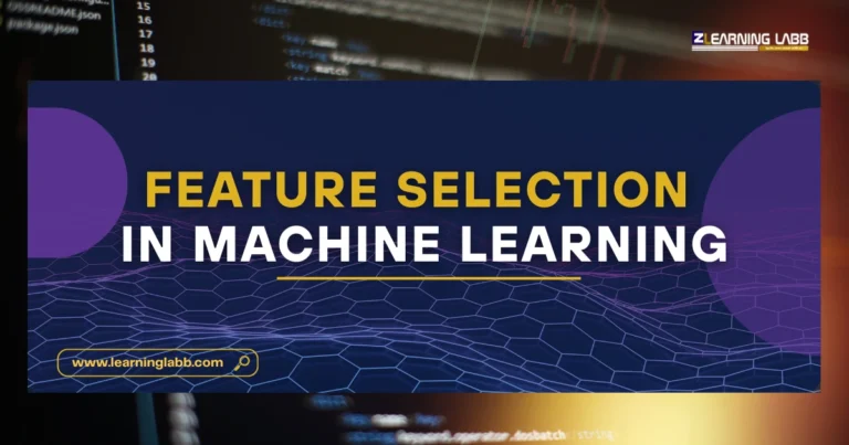 Feature Selection in Machine Learning: Techniques | Methods
