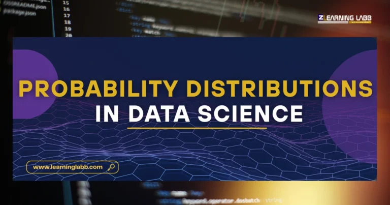 Probability Distributions in Data Science: What are the 2 Types?