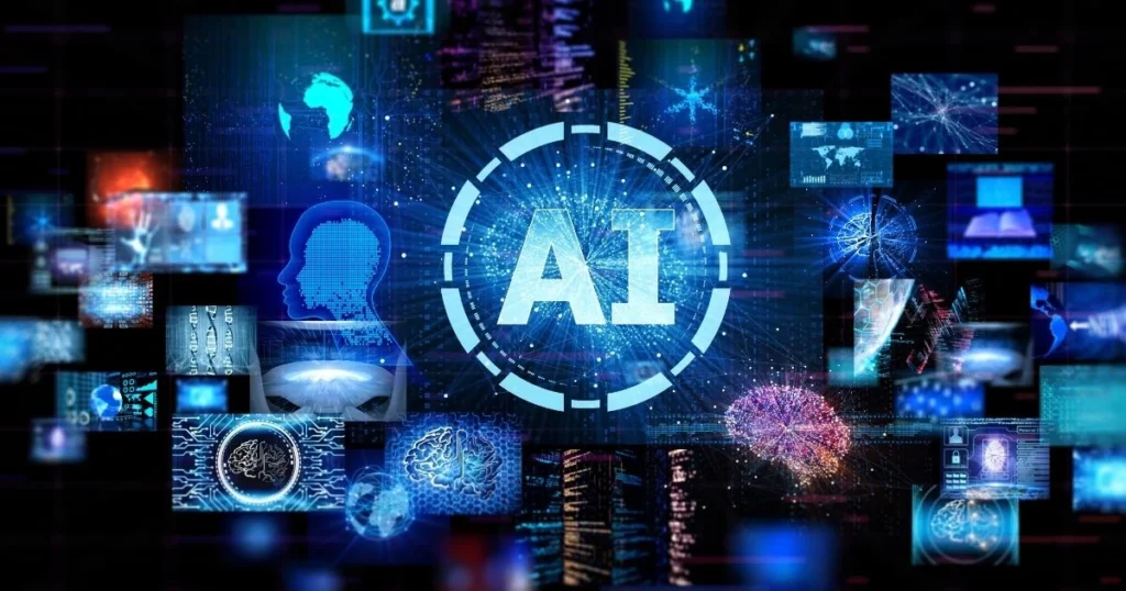 artificial intelligence and machine learning courses