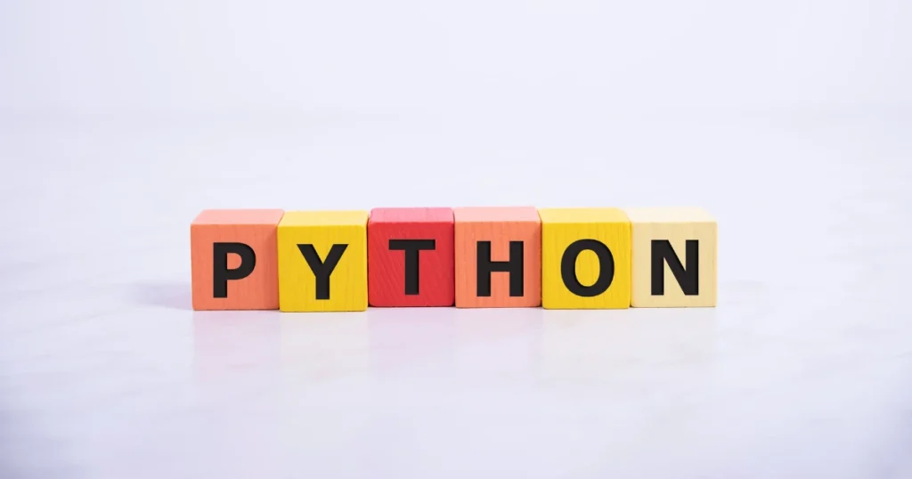 python interview questions for data analyst