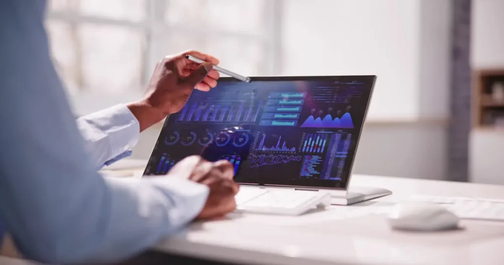 tools used in data analytics