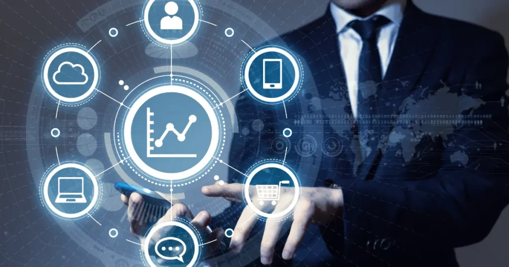 tools used in data analytics