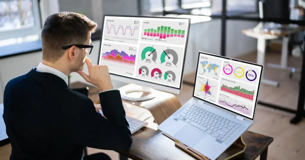 tools used in data analytics