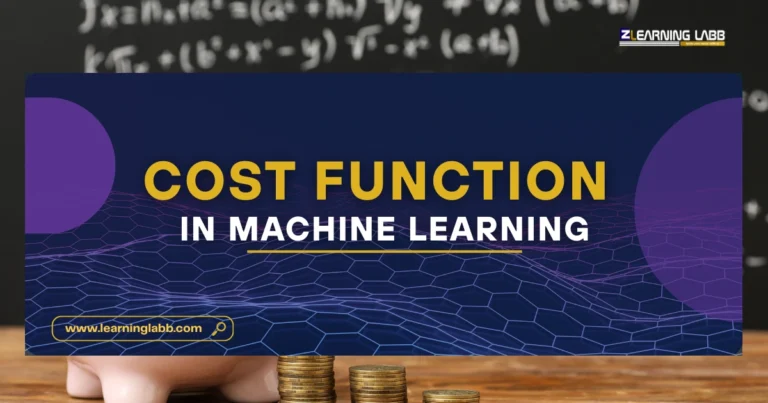 Cost Function in Machine Learning: Is It Different From Loss Function?