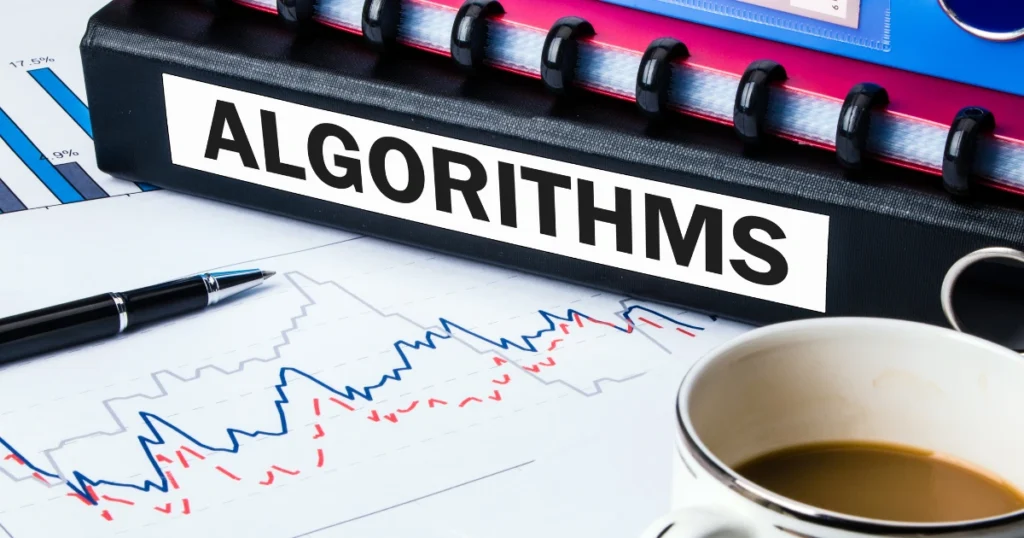 clustering algorithms in machine learning