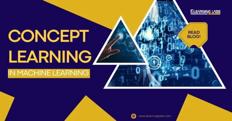 Concept Learning in Machine Learning Explained