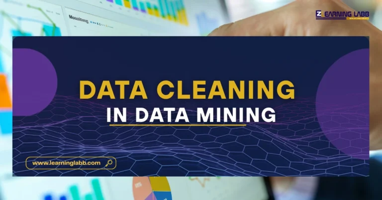 Data Cleaning in Data Mining: 5 Steps, Techniques, Methods