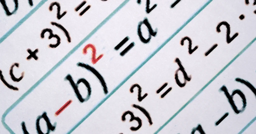 linear algebra in machine learning basics