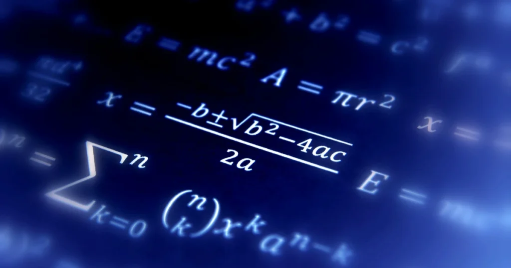 linear algebra in machine learning basics